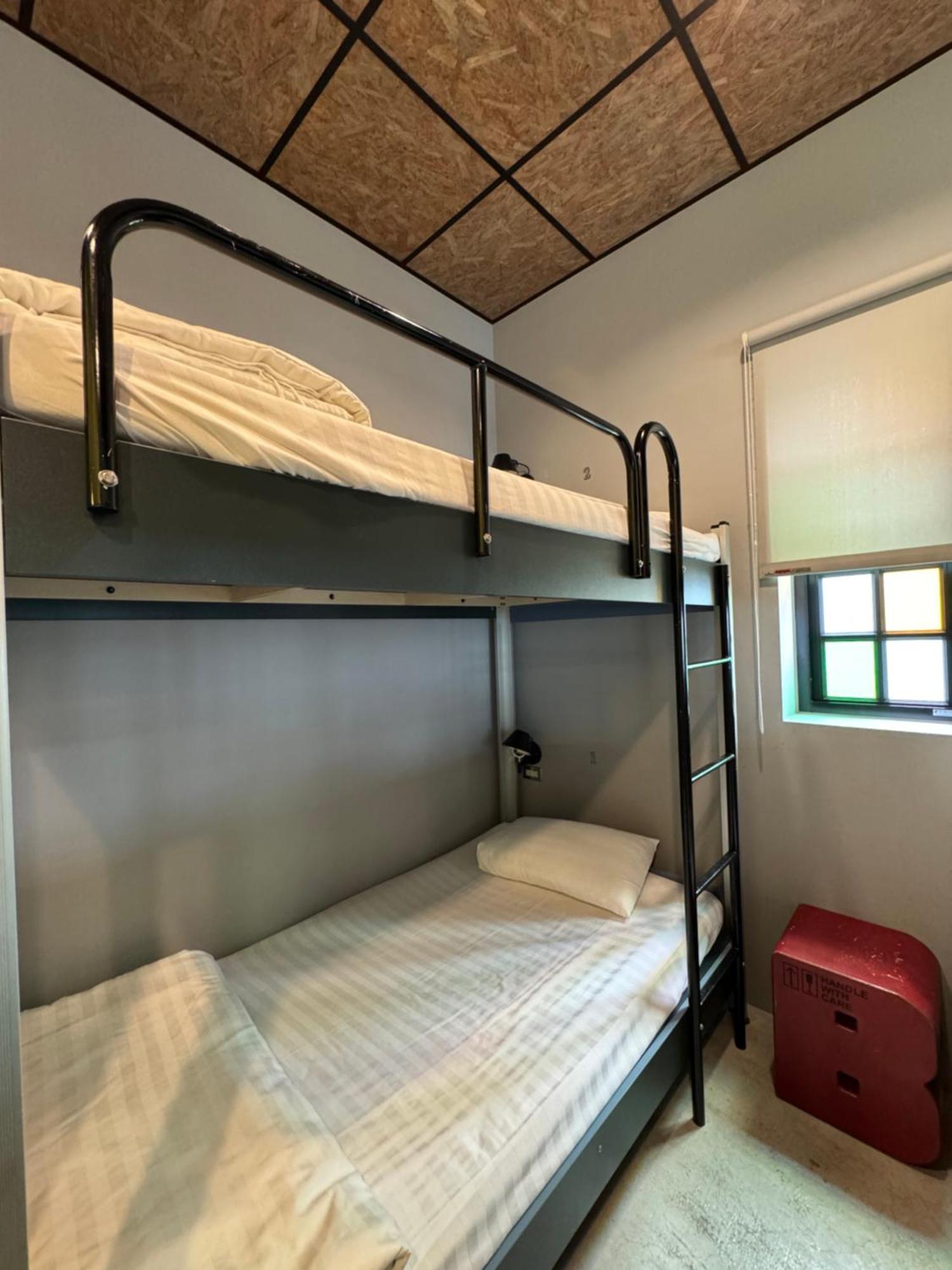 Cun Cuisine Homestay Tchaj-nan Exteriér fotografie