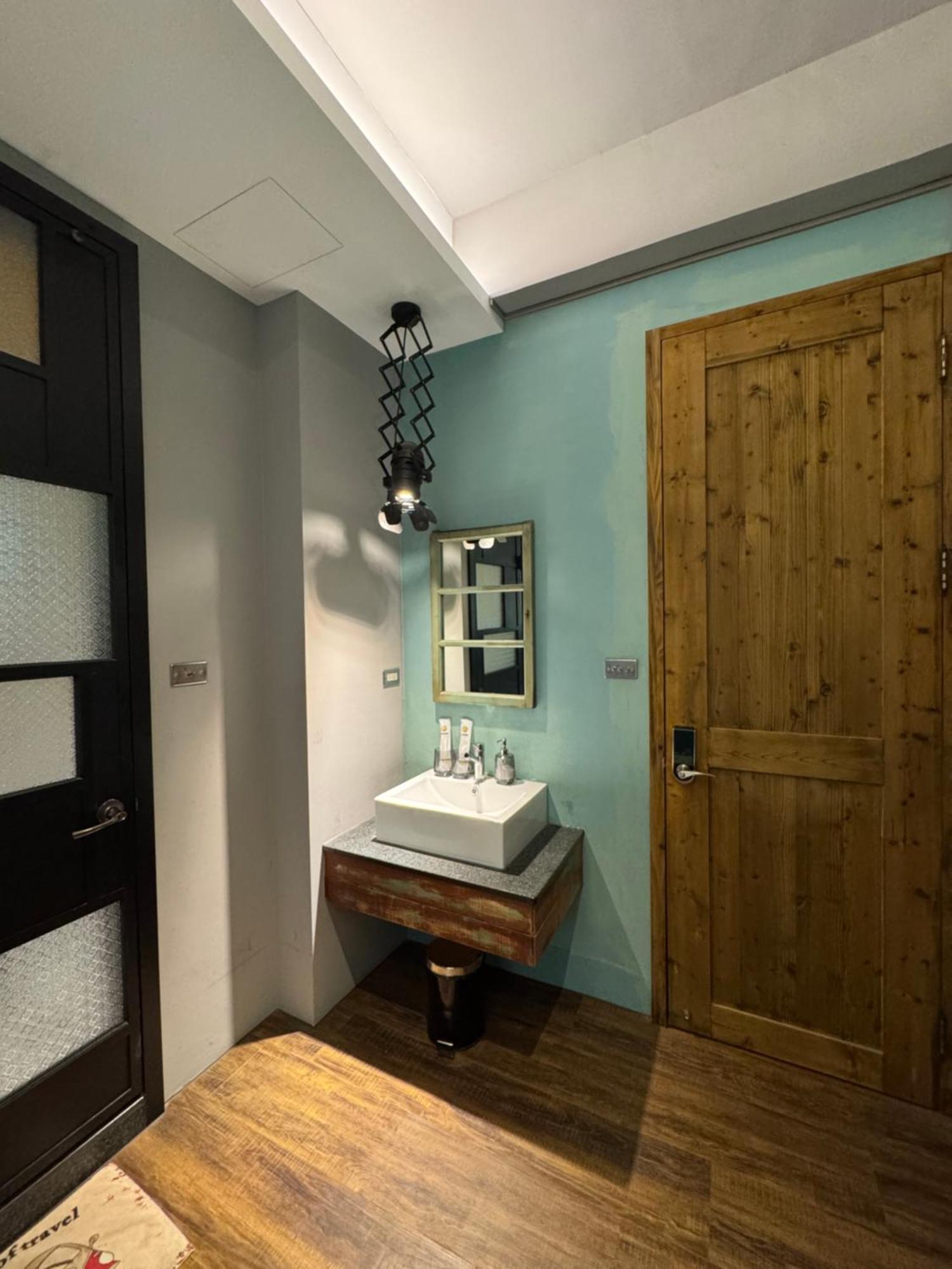Cun Cuisine Homestay Tchaj-nan Exteriér fotografie